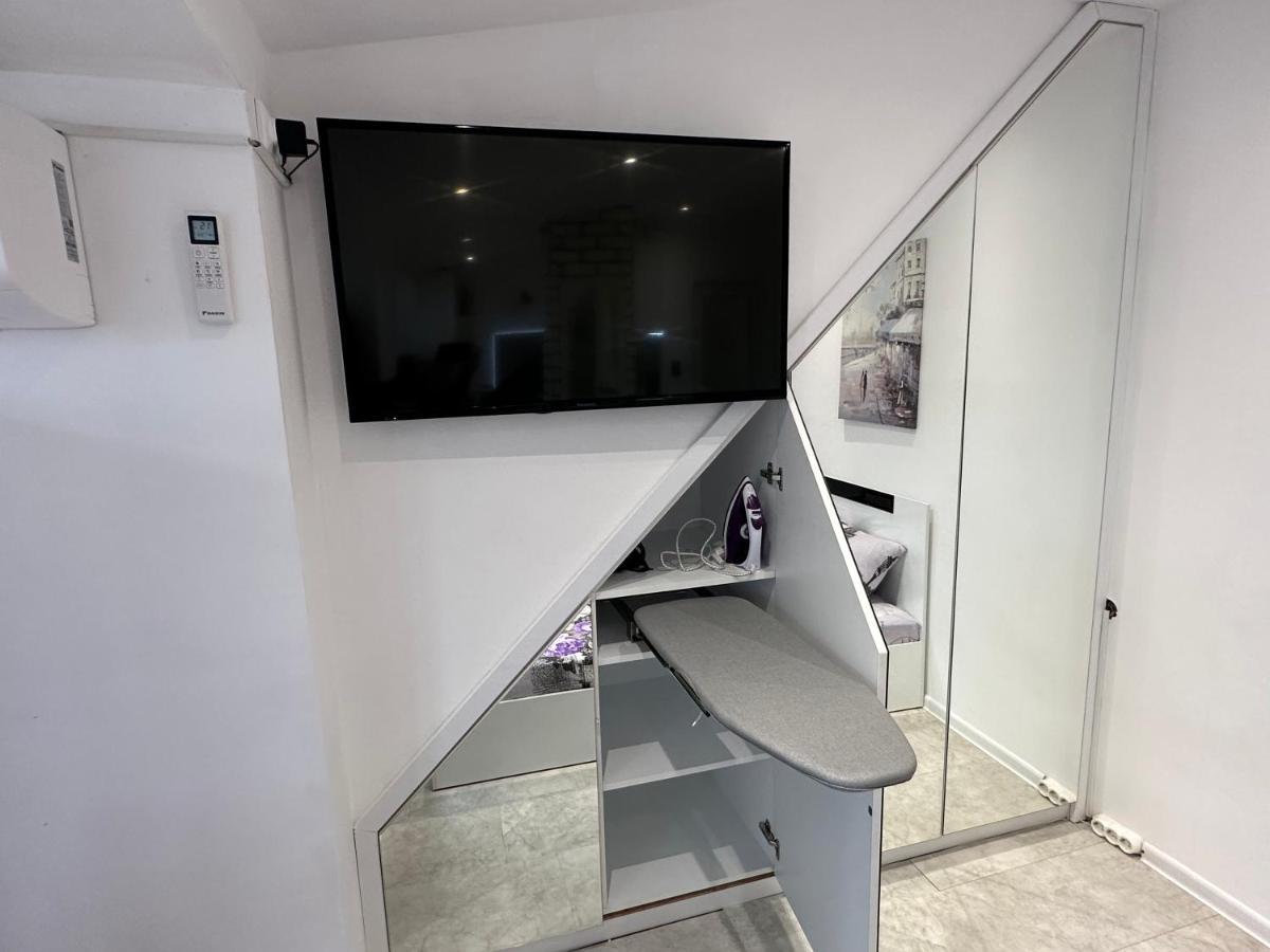 Lovely Studio In Burgas Exterior photo